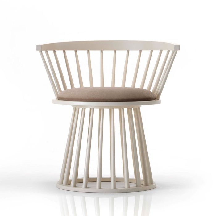 Wilmo Chair