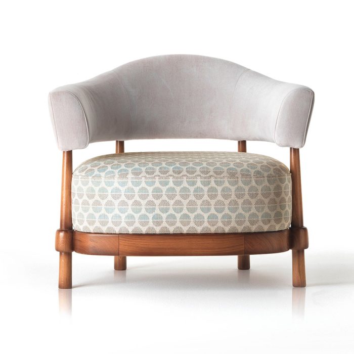 Vanka Chair