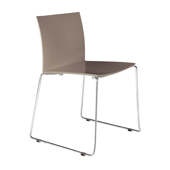 Fly Metal Chair