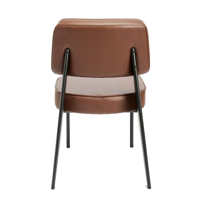 Dex Metal Side Chair