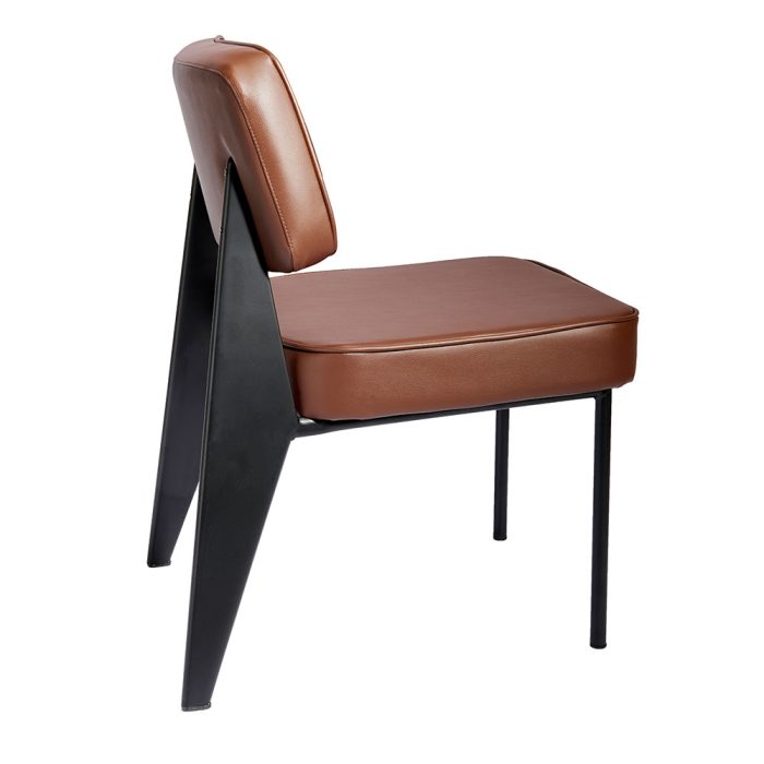 Dex Metal Side Chair