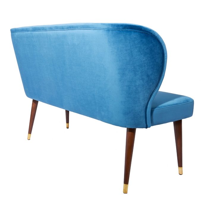 Carlu Bench