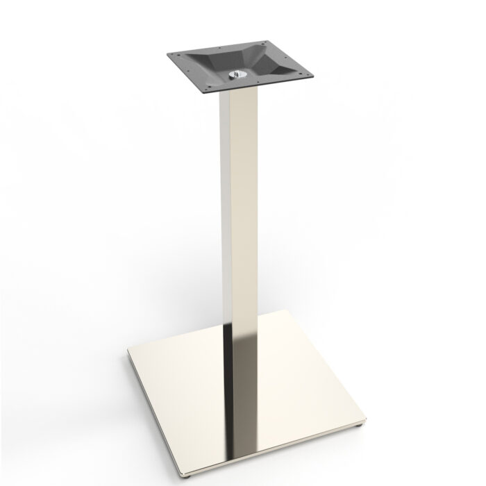 5002 SS Bar Base