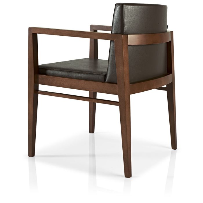 Avenue Arm Chair