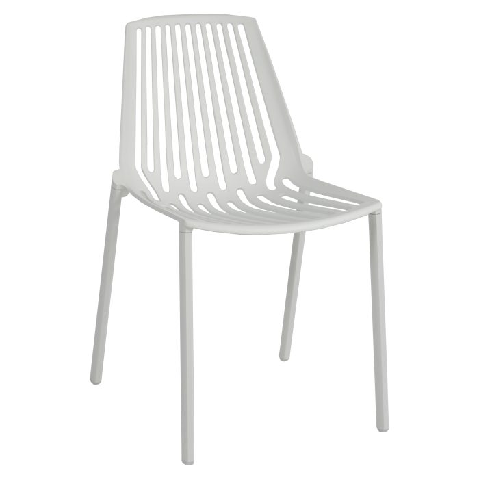 Chill Metal Chair