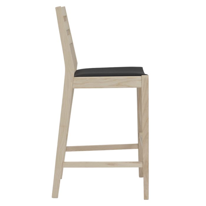 Craft Barstool Raw