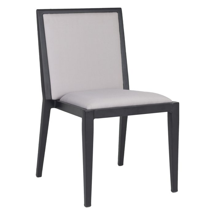 Globster Metal Chair