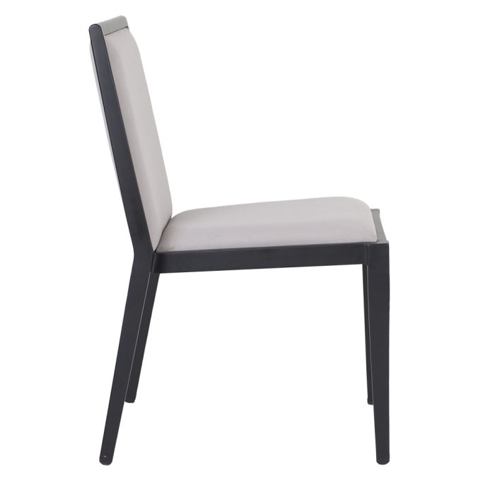 Globster Metal Chair