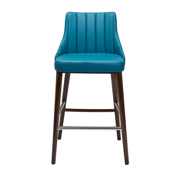 Kansas Barstool