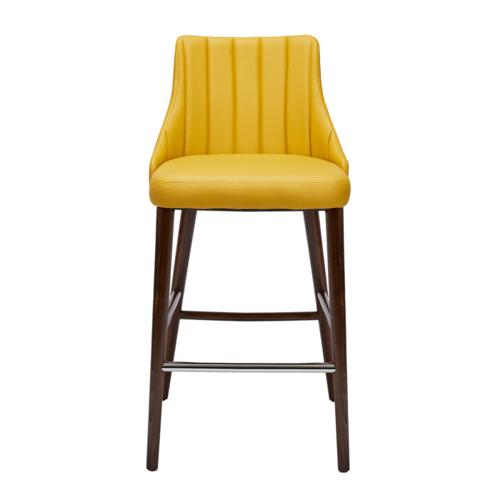 Kansas Barstool