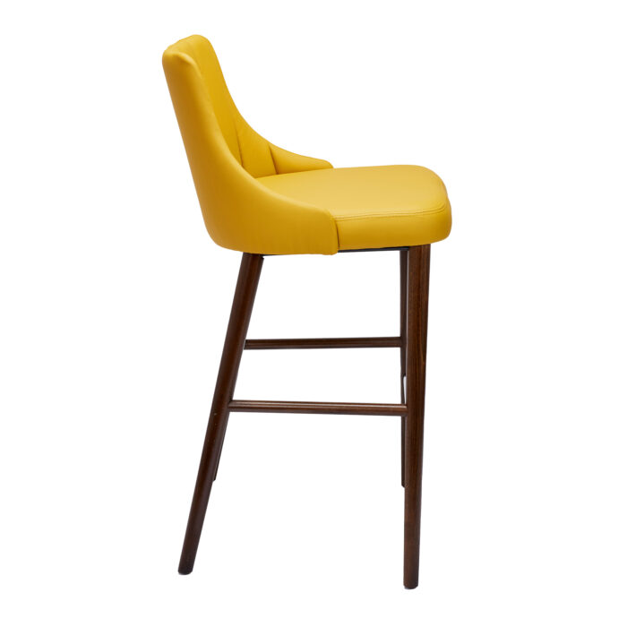 Kansas Barstool
