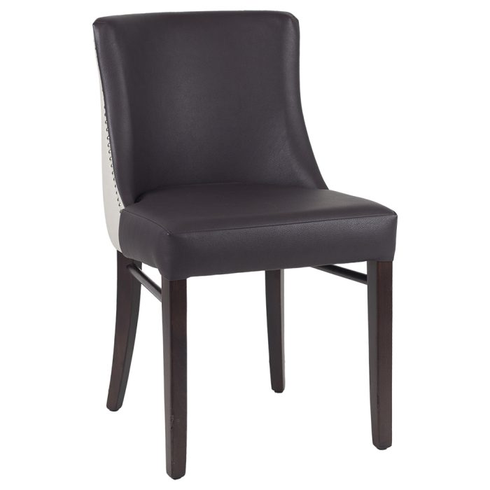 Leon 2-Tone Chair