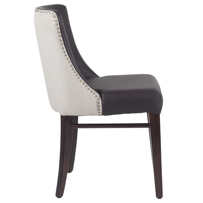 Leon 2-Tone Chair