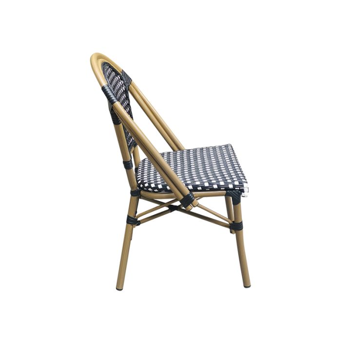 New Orleans Metal Chair