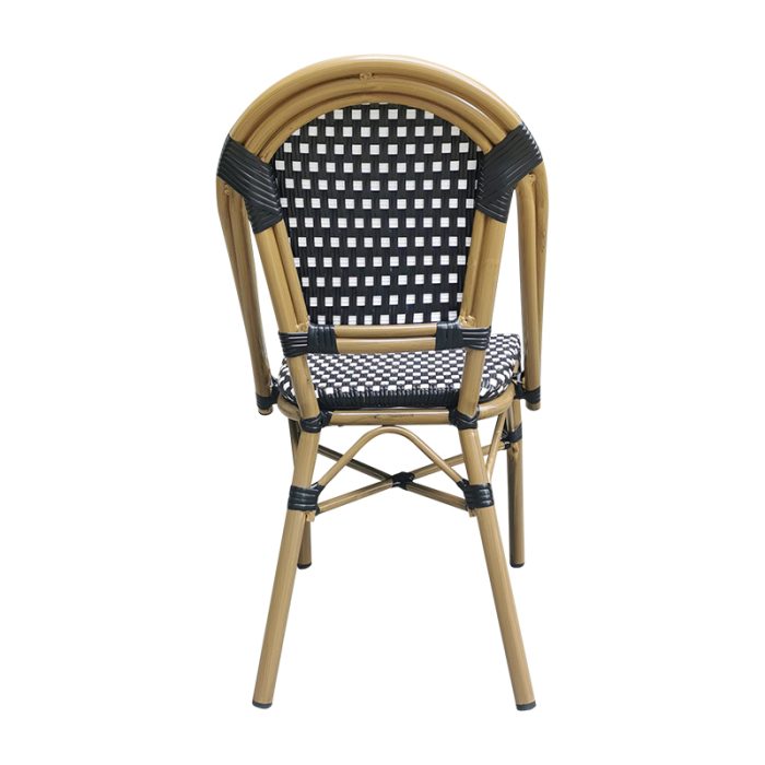 New Orleans Metal Chair