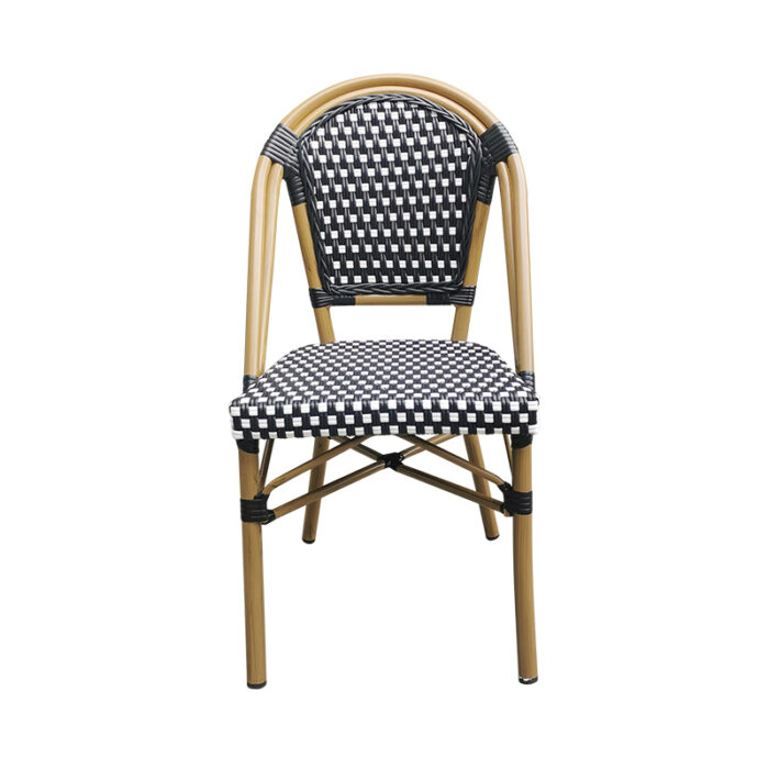 New Orleans Metal Chair