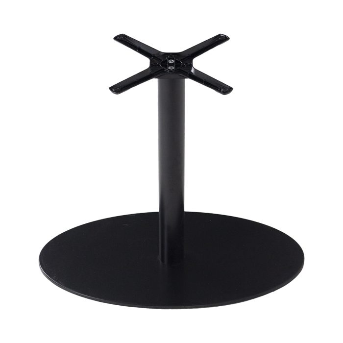 Oval Table Base
