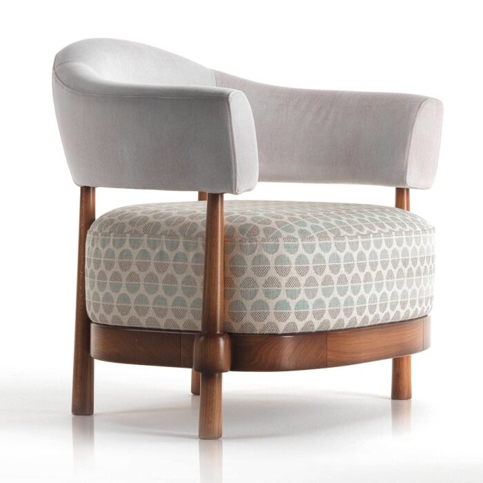 Vanka Chair
