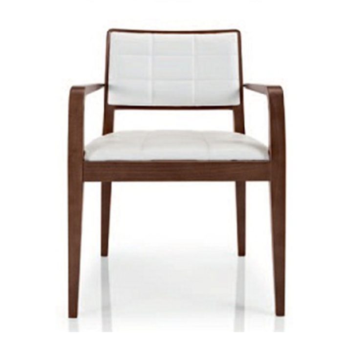 Manhattan Arm Chair