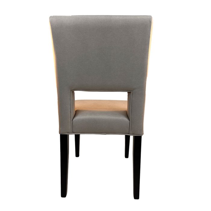 Blues Chair Custom