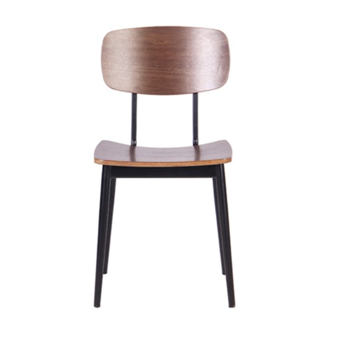 Market Metal Chair