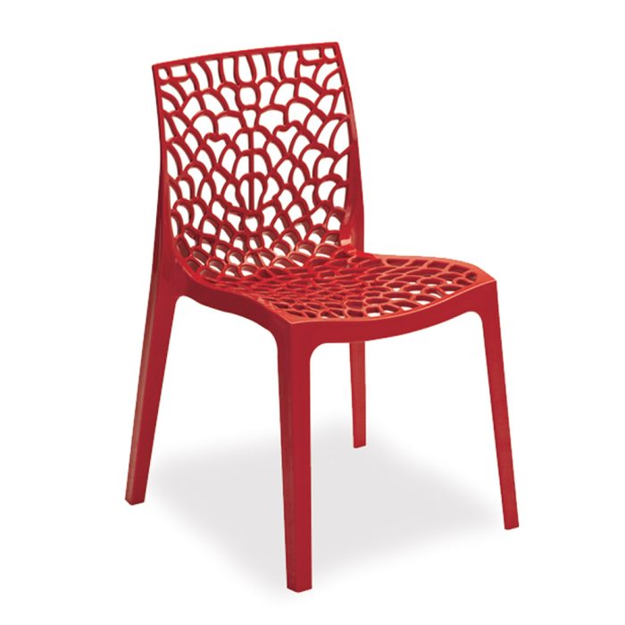 Soleil Chair