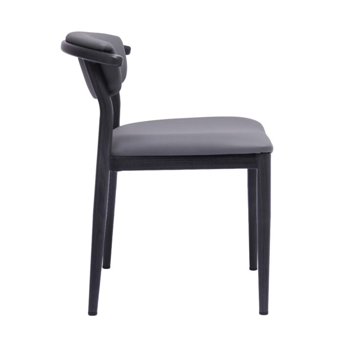 Boston Metal Chair