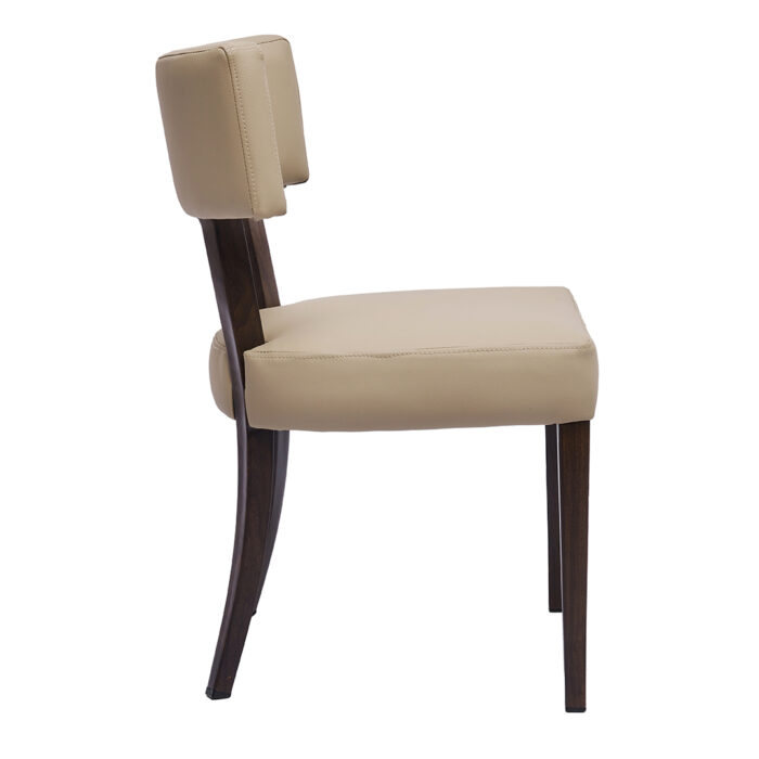 Holly Chair – Metal
