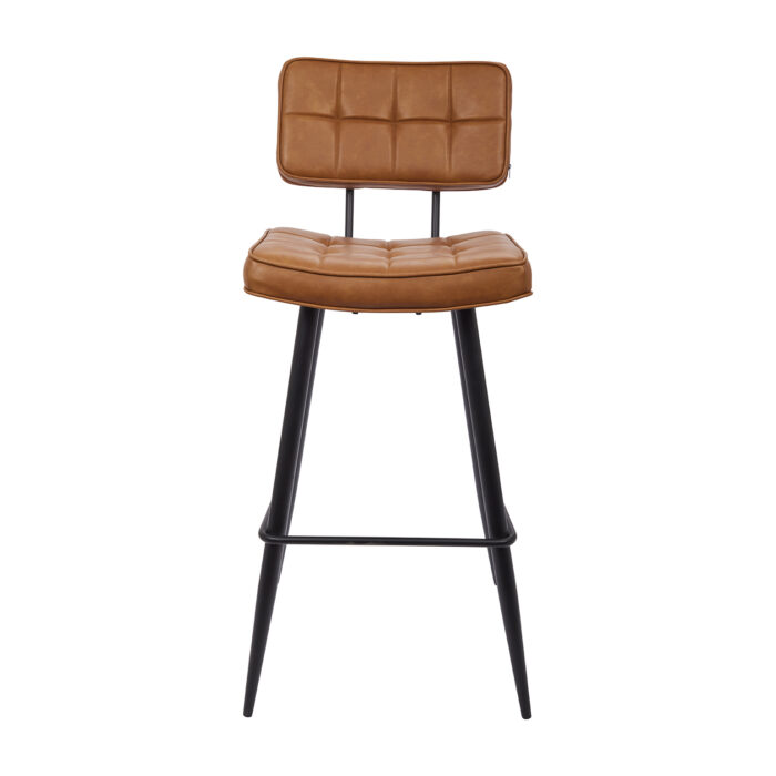 Billy Metal Barstool