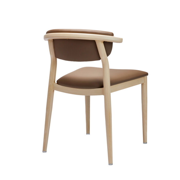 Boston Metal Chair