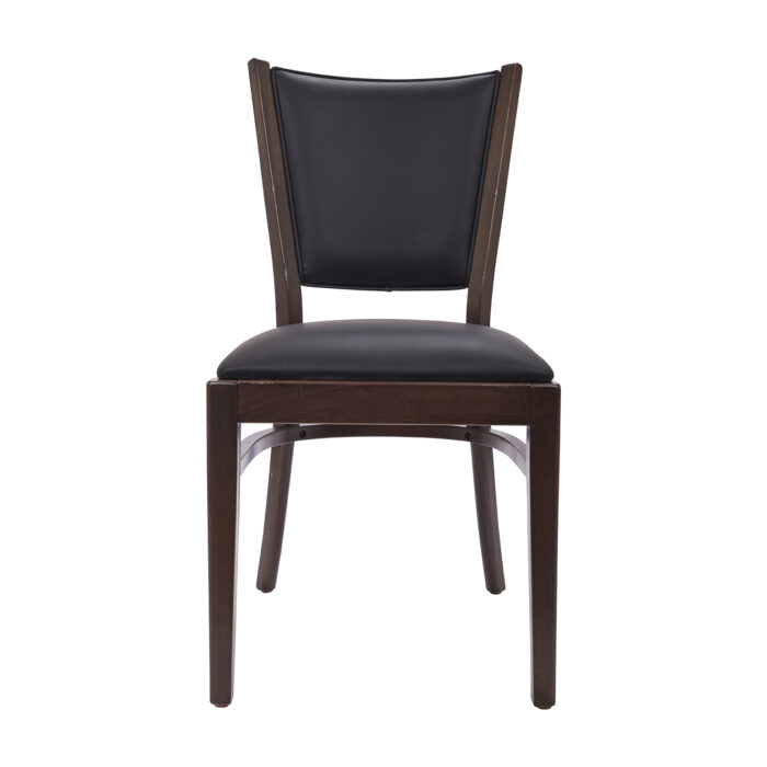 Lisbon Walnut UPH Chair
