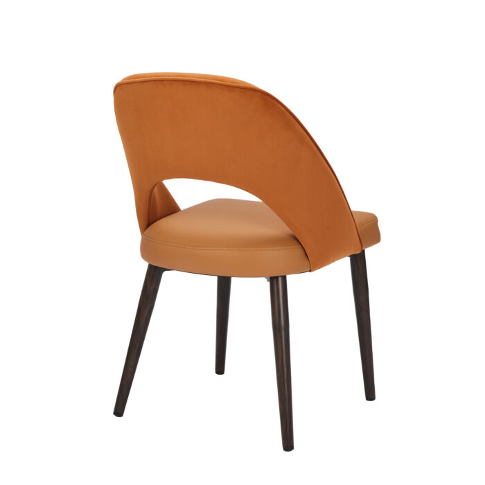 Lago Metal Chair