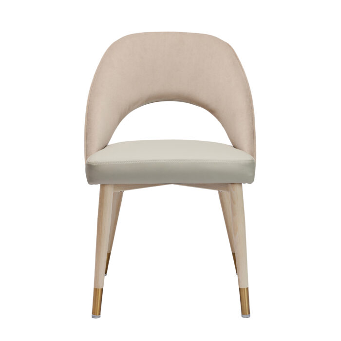 Lago Metal Chair