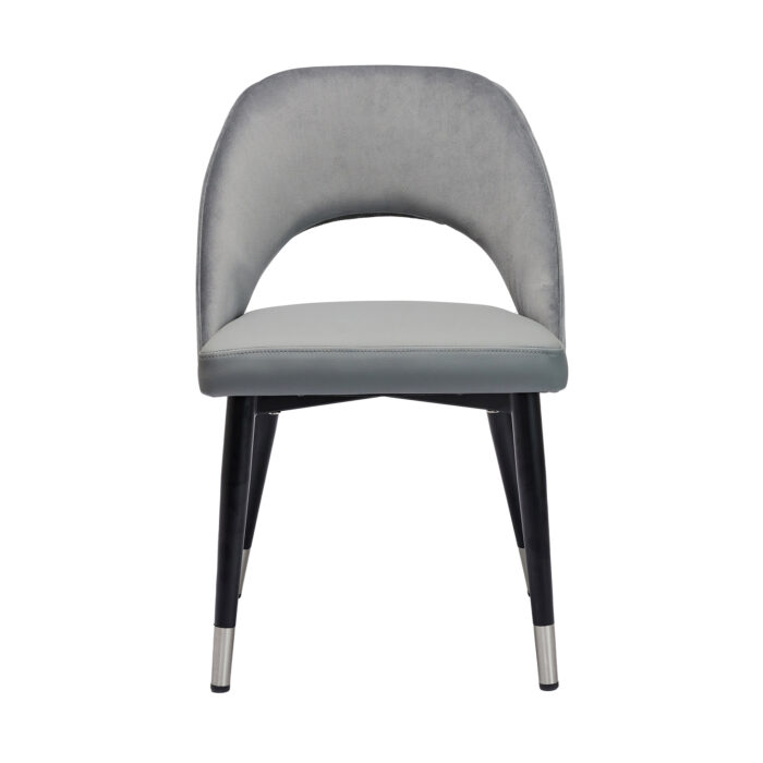 Lago Metal Chair