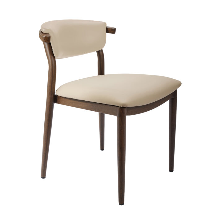 Boston Metal Chair