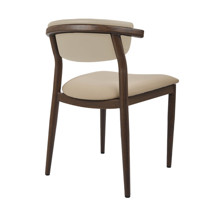 Boston Metal Chair