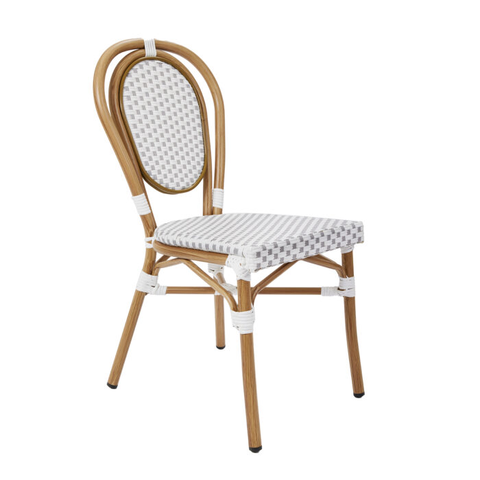 Single Rattan Chairs