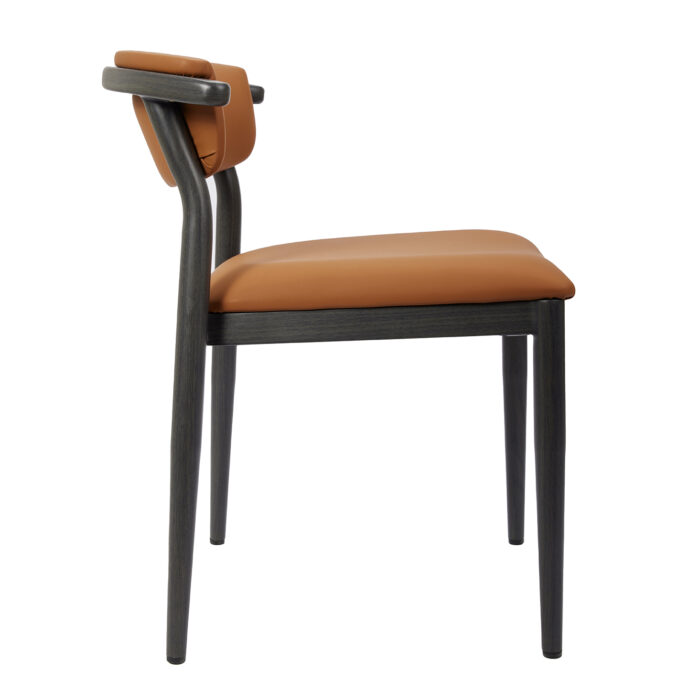 Boston Metal Chair