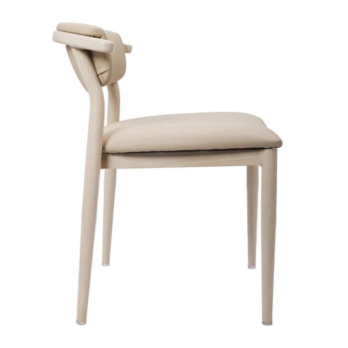 Boston Metal Chair