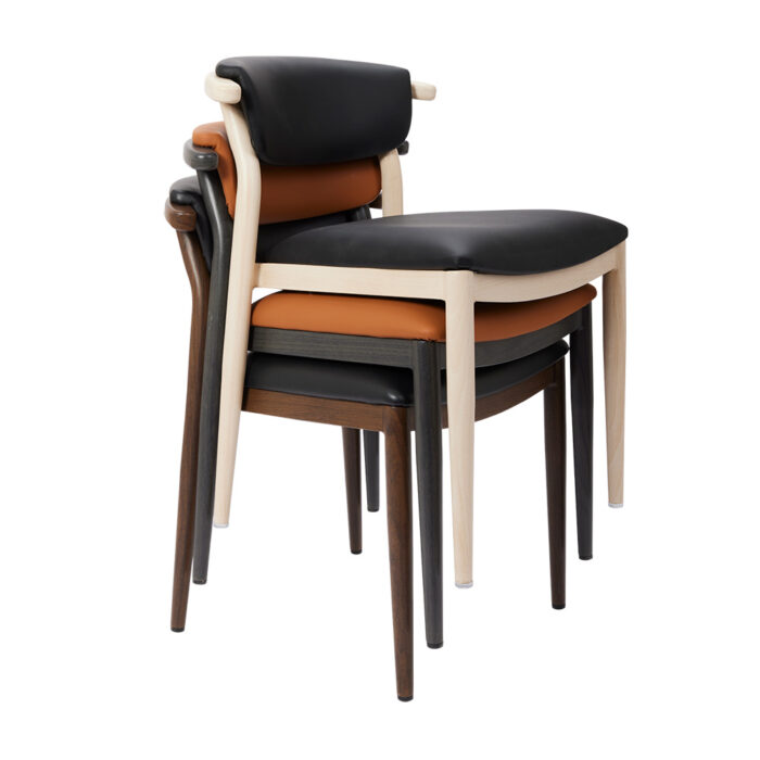 Boston Metal Chair