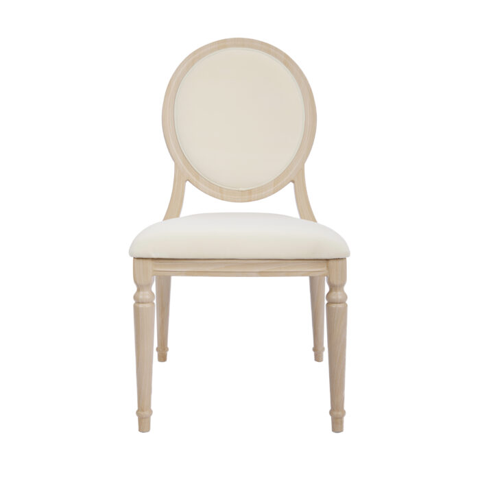 Banquet Metal Chair