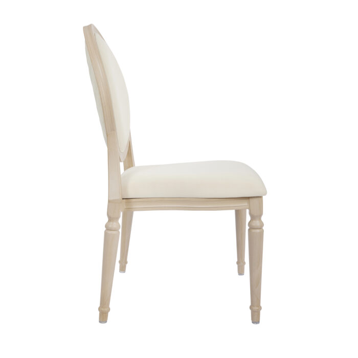 Banquet Metal Chair