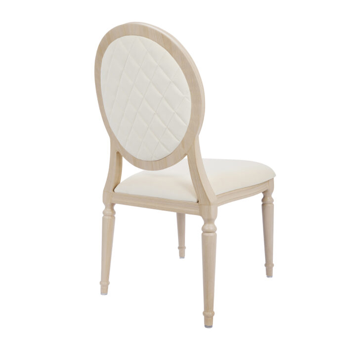 Banquet Metal Chair