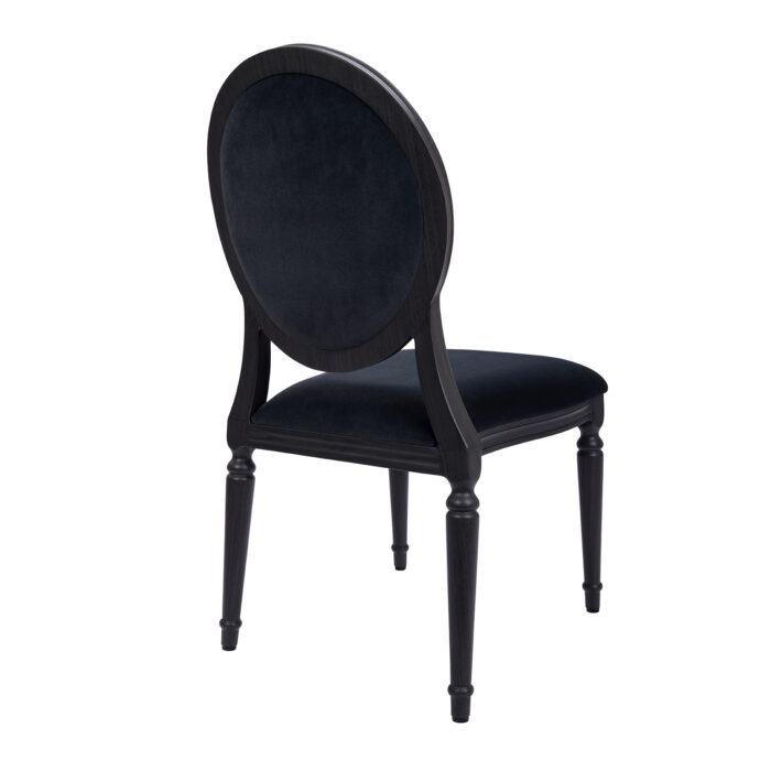 Banquet Metal Chair
