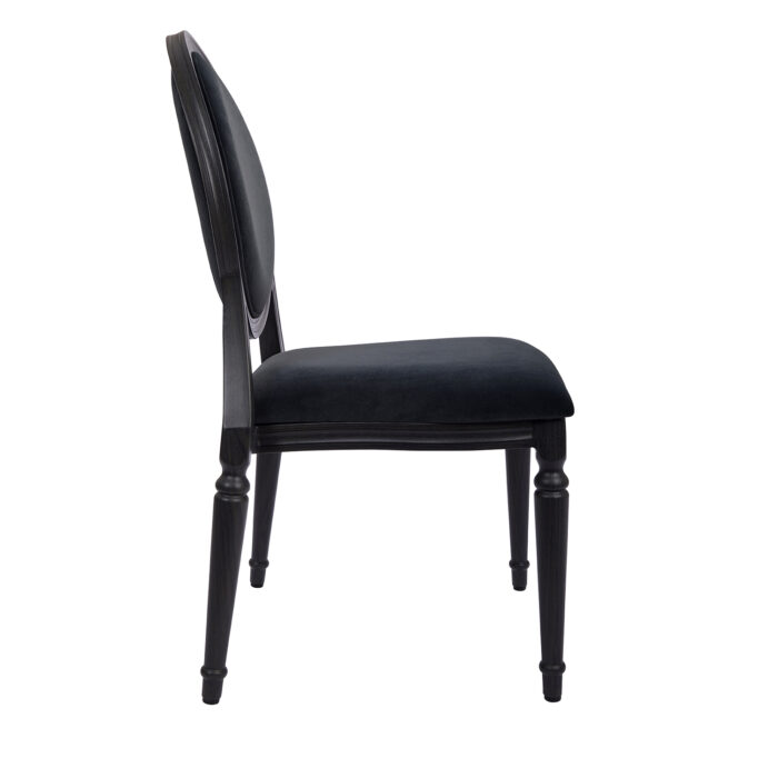 Banquet Metal Chair
