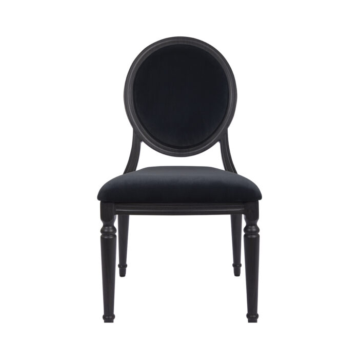 Banquet Metal Chair