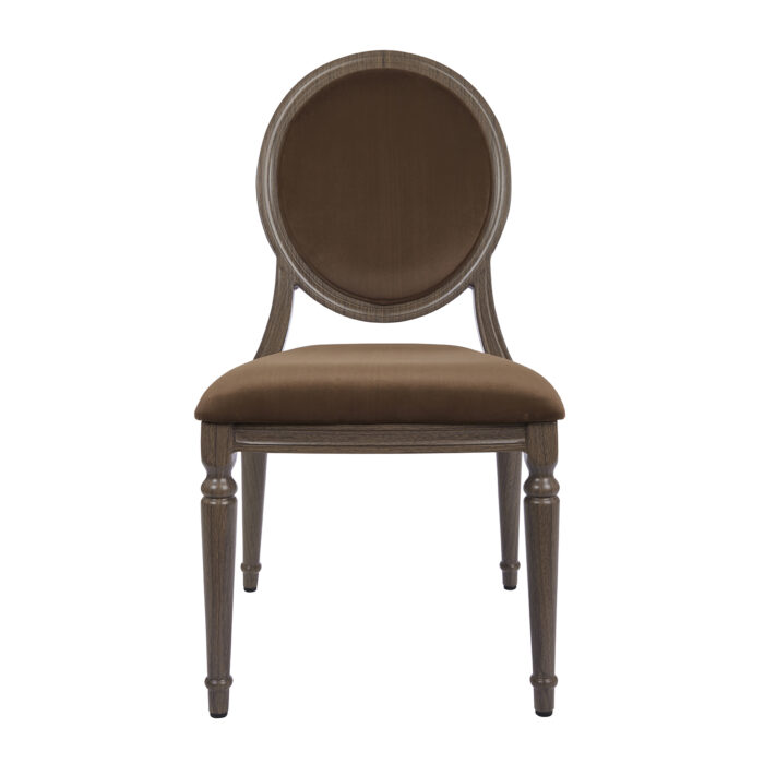 Banquet Metal Chair