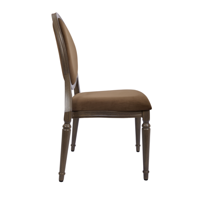 Banquet Metal Chair