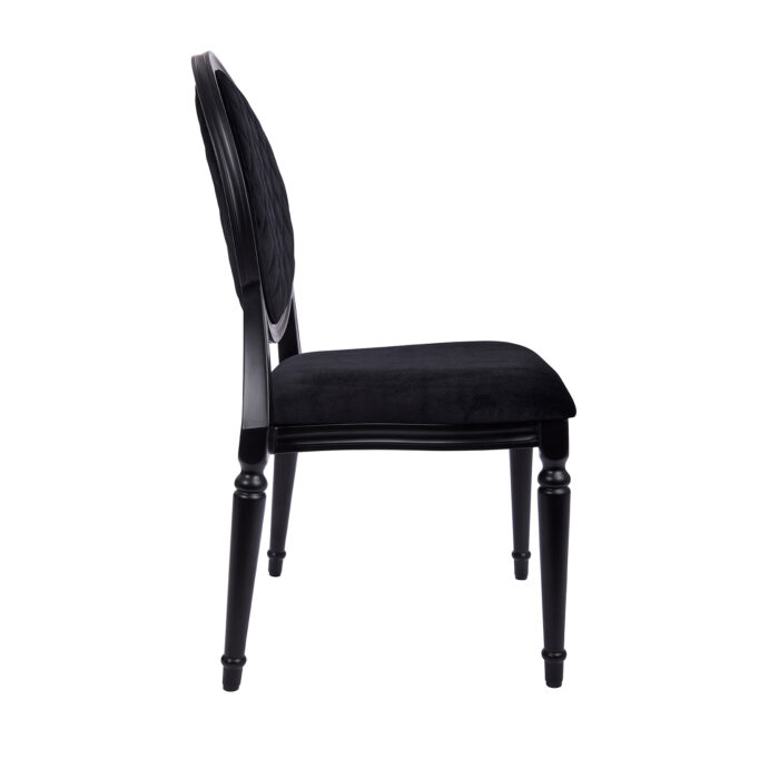 Banquet Metal Chair