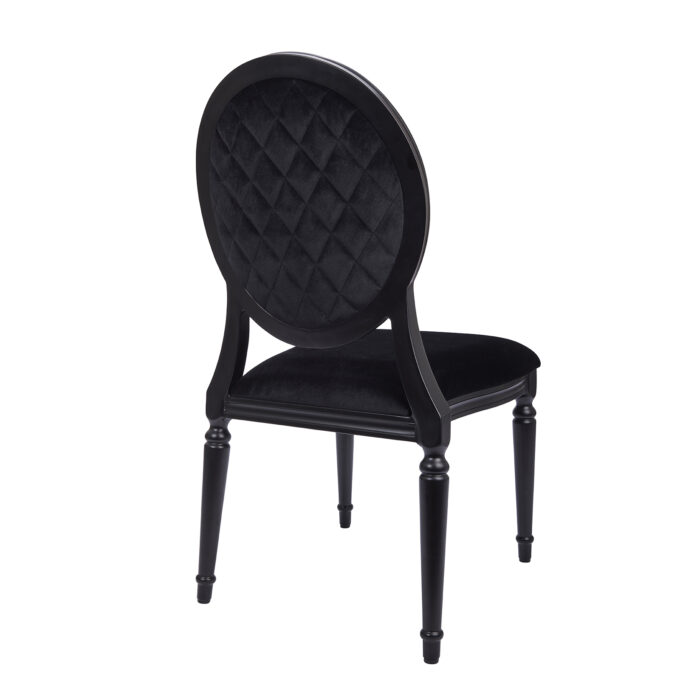 Banquet Metal Chair